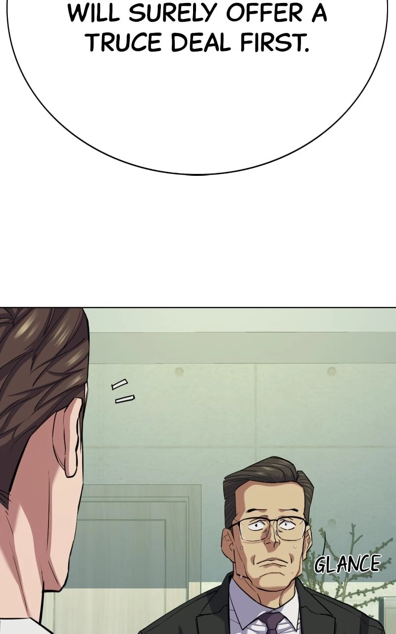 The Chaebeol’s Youngest Son Chapter 110 - 16
