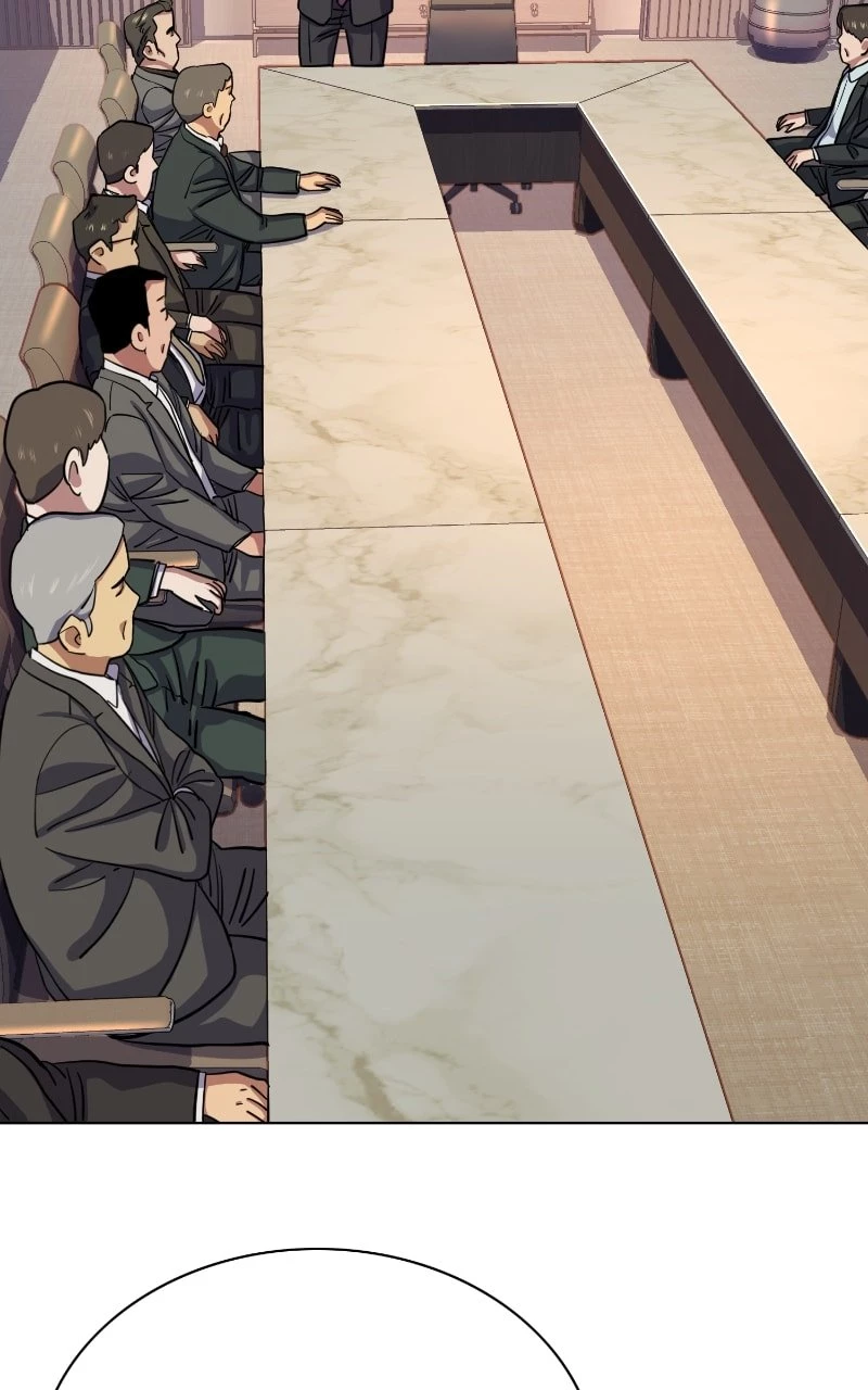 The Chaebeol’s Youngest Son Chapter 110 - 27