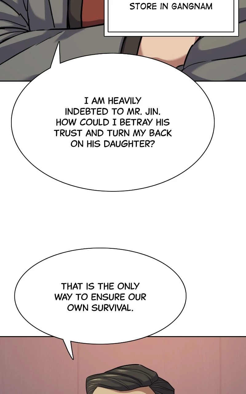 The Chaebeol’s Youngest Son Chapter 110 - 29