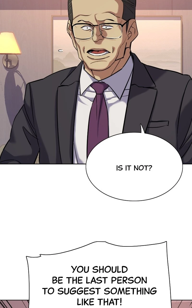 The Chaebeol’s Youngest Son Chapter 110 - 30