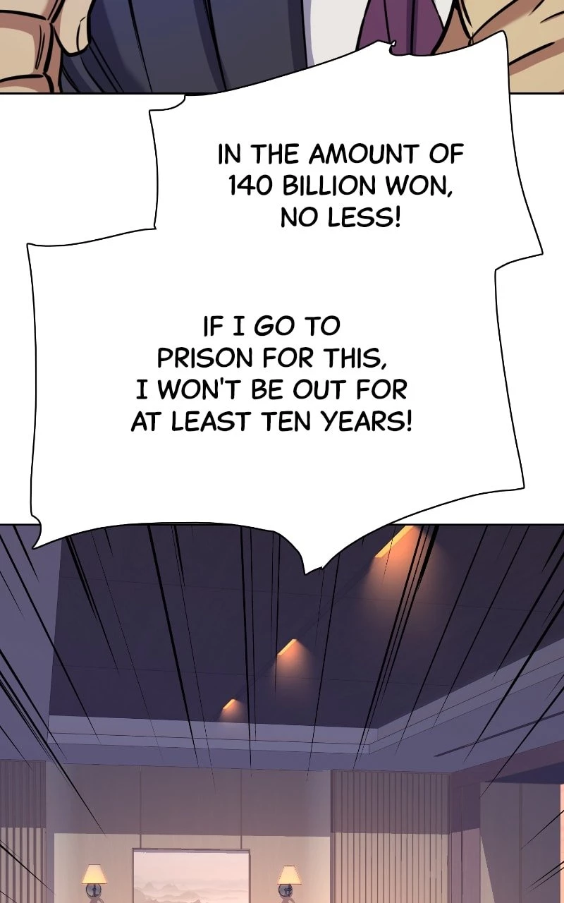 The Chaebeol’s Youngest Son Chapter 110 - 36