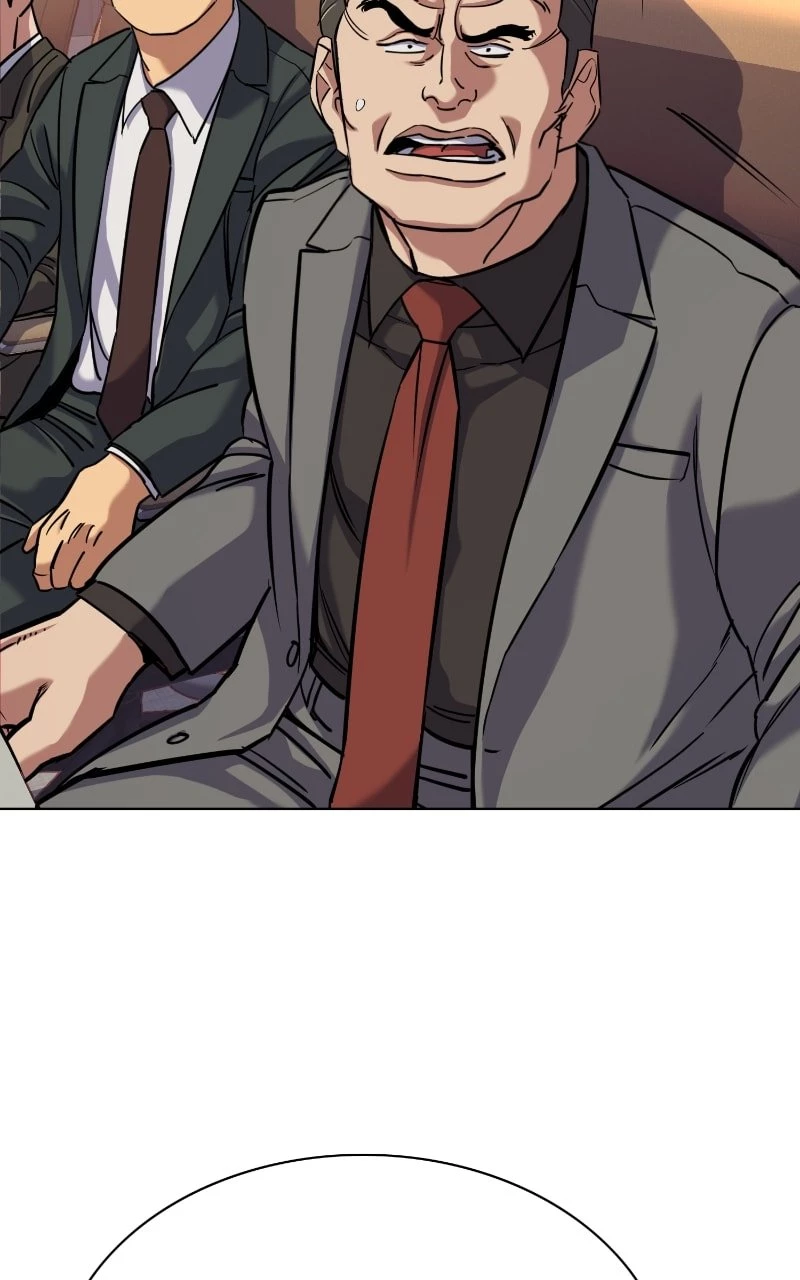 The Chaebeol’s Youngest Son Chapter 110 - 40