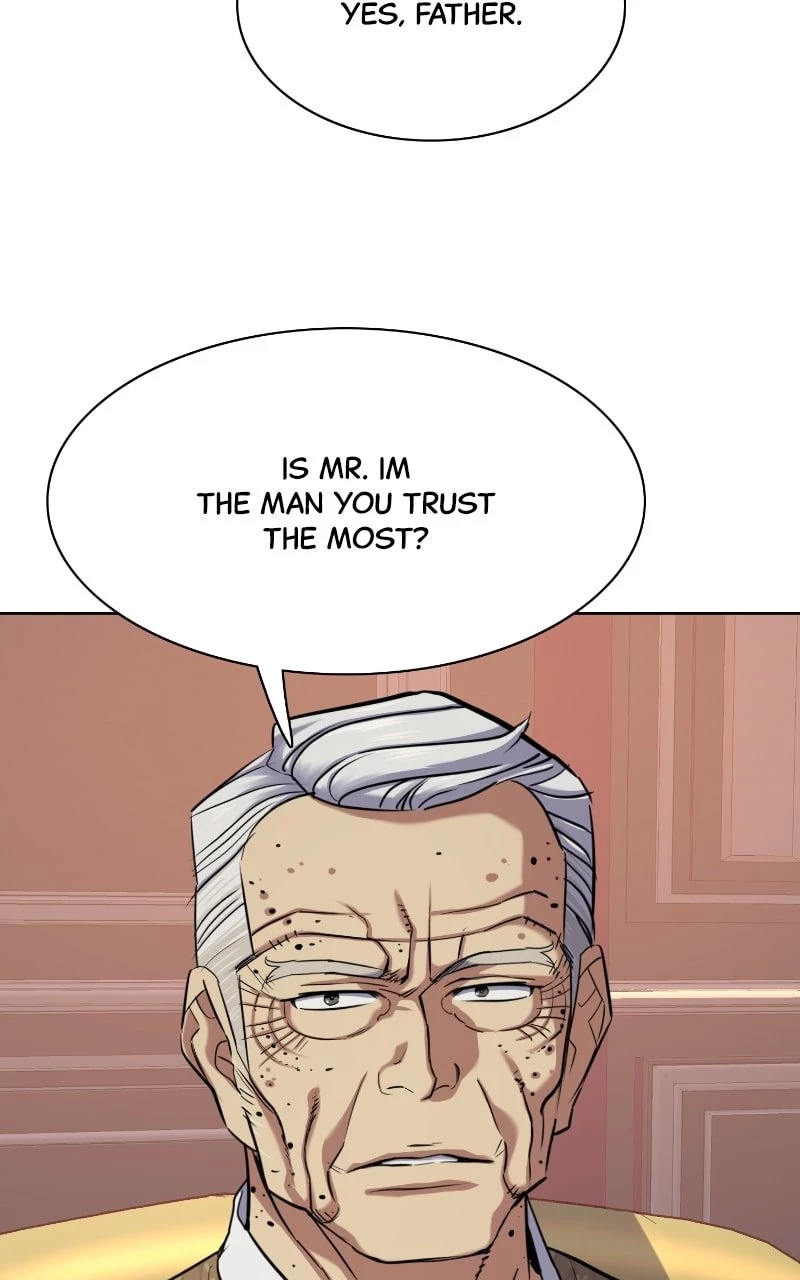 The Chaebeol’s Youngest Son Chapter 109 - 12