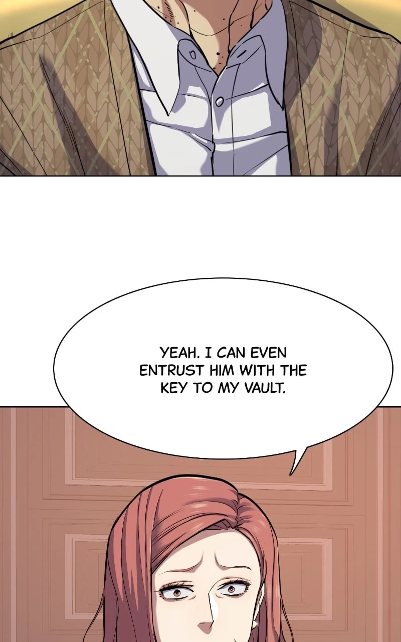 The Chaebeol’s Youngest Son Chapter 109 - 13