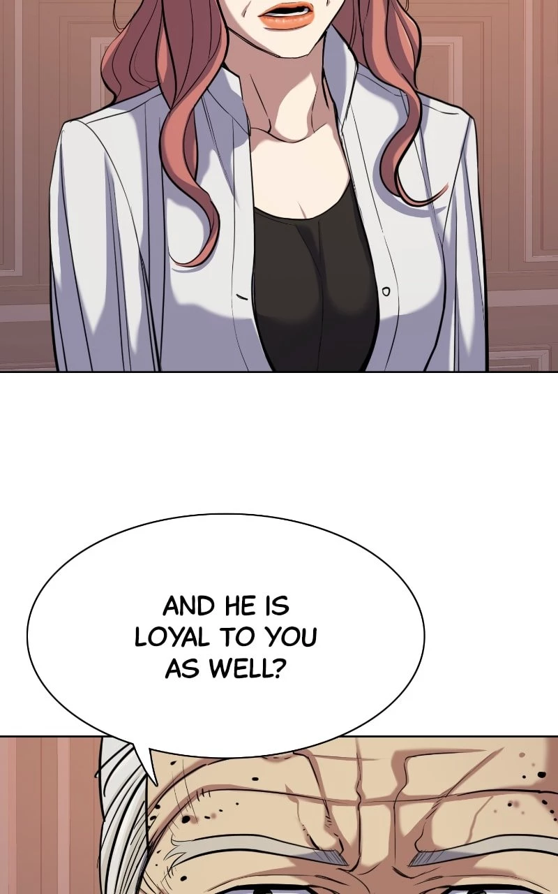 The Chaebeol’s Youngest Son Chapter 109 - 14