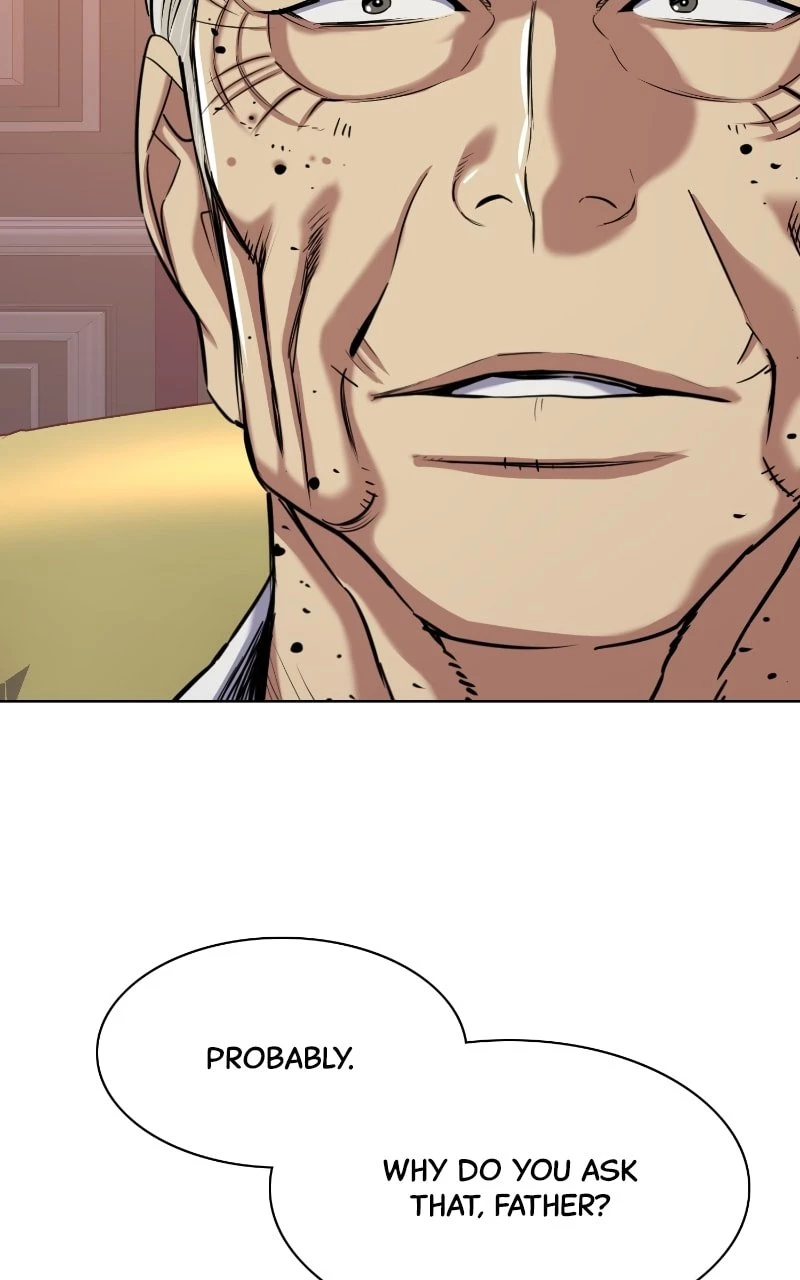 The Chaebeol’s Youngest Son Chapter 109 - 15
