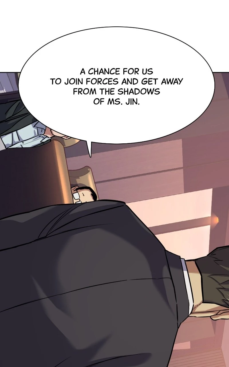 The Chaebeol’s Youngest Son Chapter 110 - 48