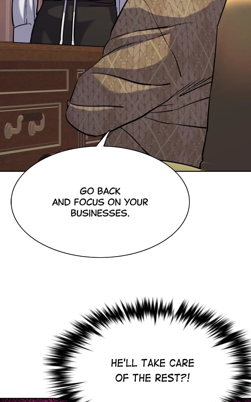 The Chaebeol’s Youngest Son Chapter 109 - 18