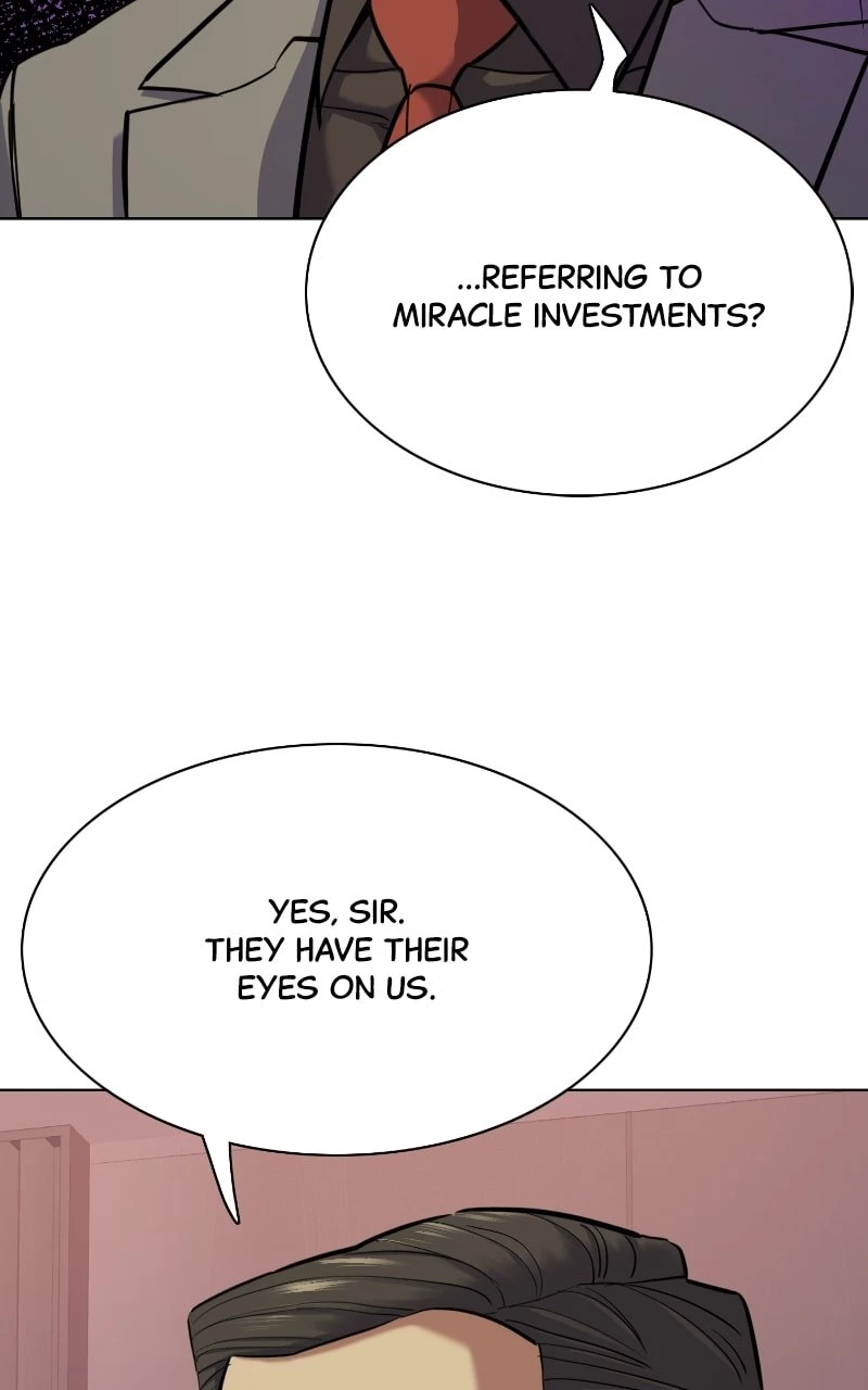The Chaebeol’s Youngest Son Chapter 110 - 51