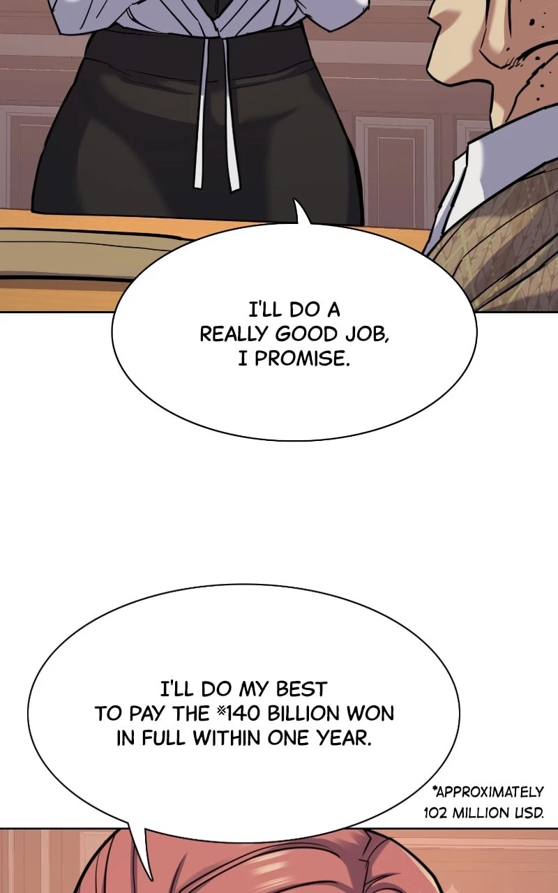 The Chaebeol’s Youngest Son Chapter 109 - 21
