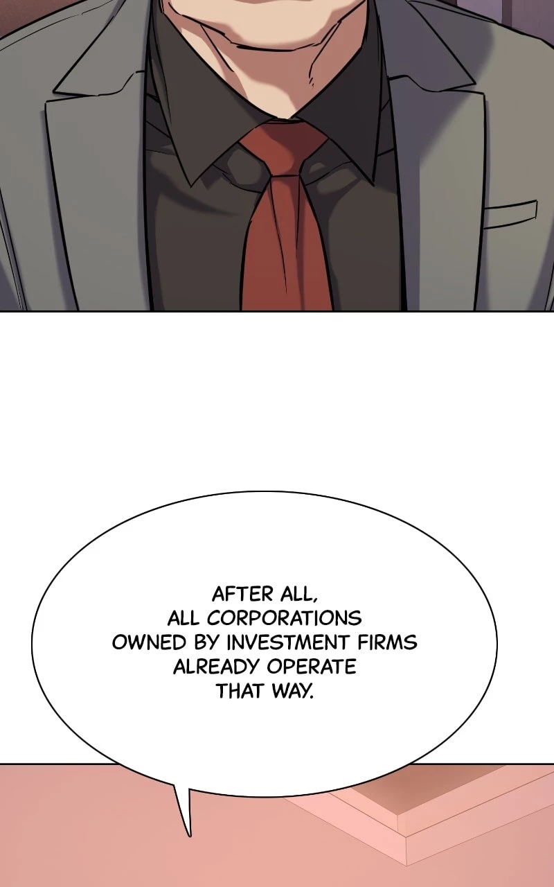 The Chaebeol’s Youngest Son Chapter 110 - 57