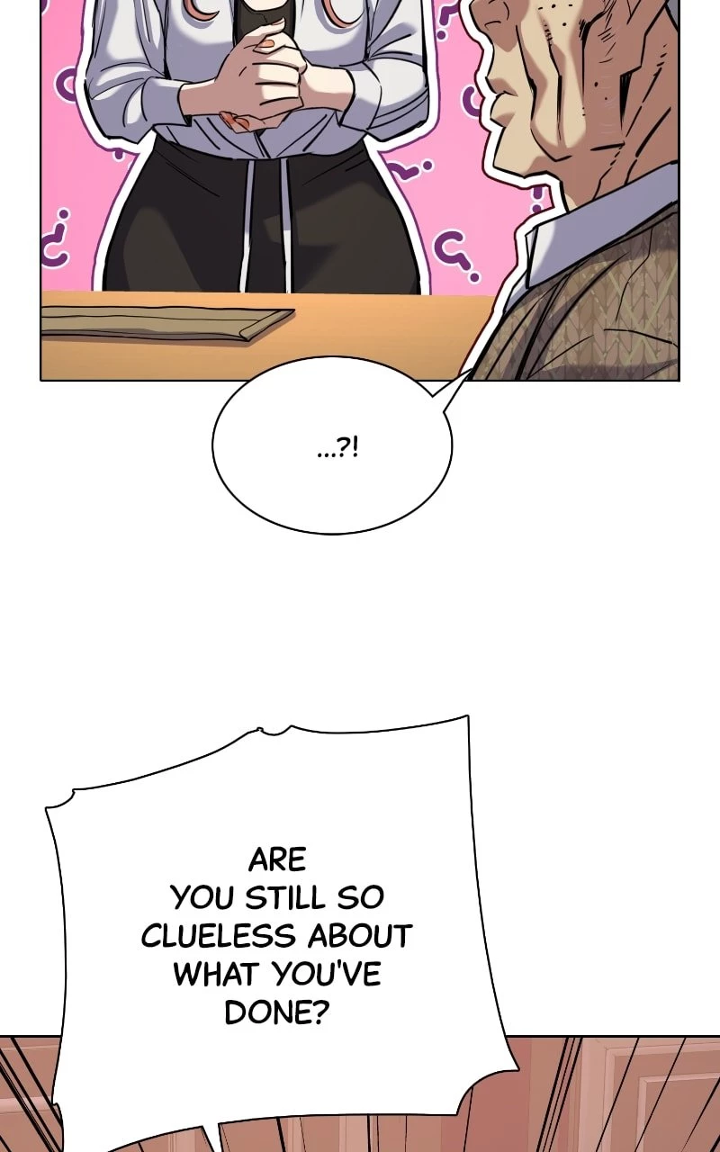 The Chaebeol’s Youngest Son Chapter 109 - 25