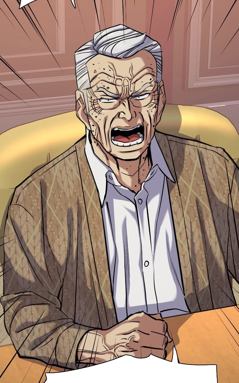 The Chaebeol’s Youngest Son Chapter 109 - 26