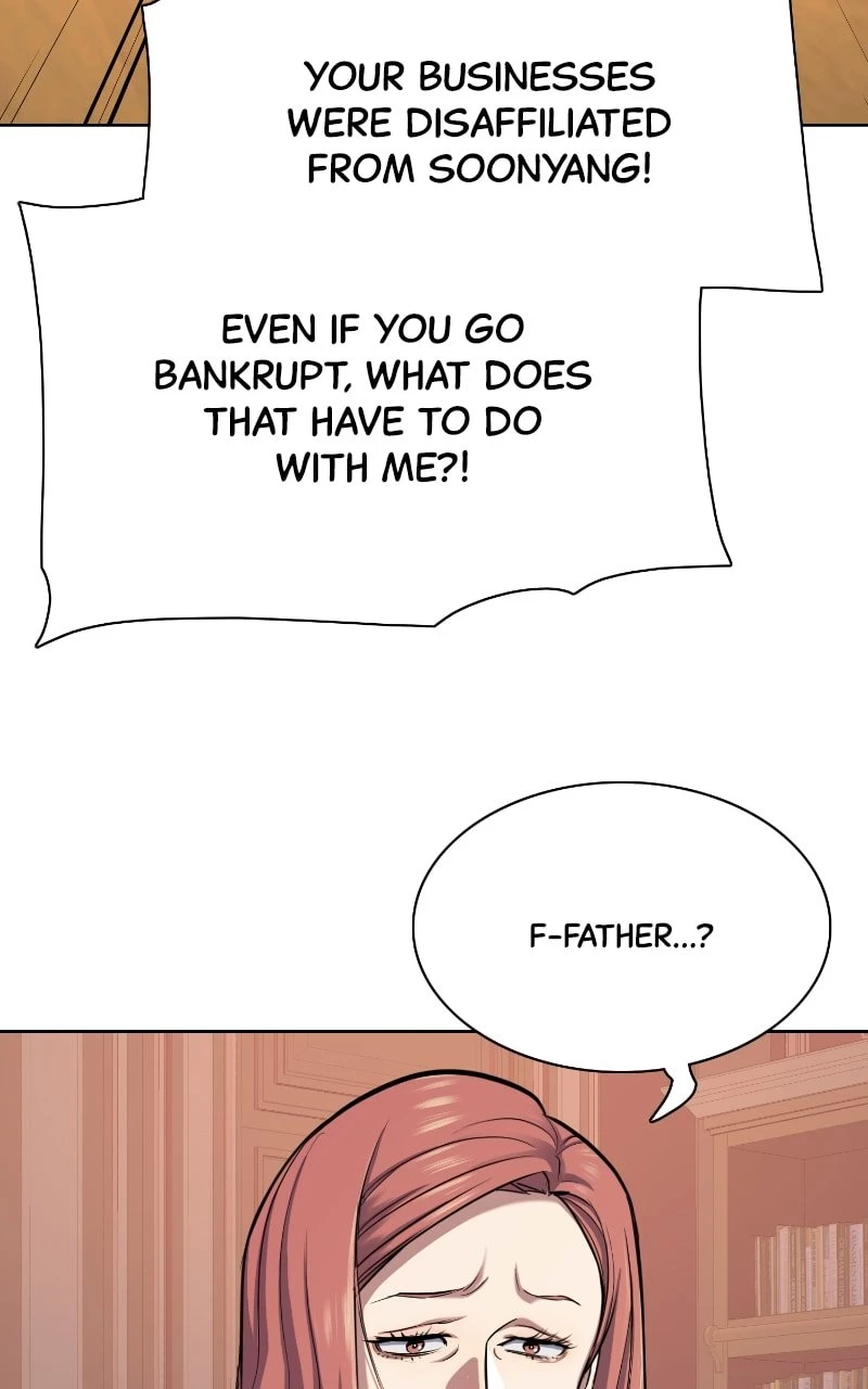 The Chaebeol’s Youngest Son Chapter 109 - 27