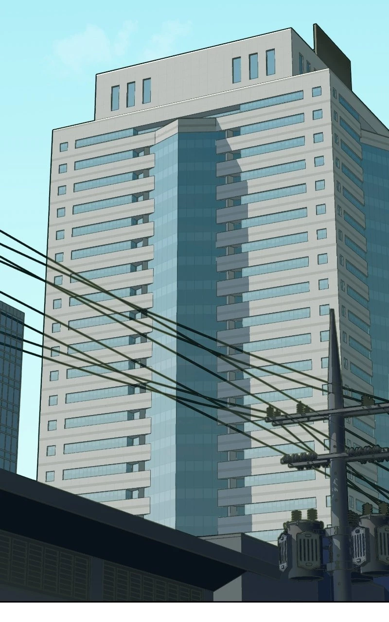 The Chaebeol’s Youngest Son Chapter 110 - 66