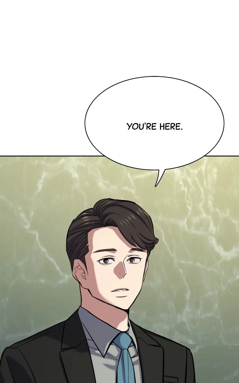 The Chaebeol’s Youngest Son Chapter 110 - 72