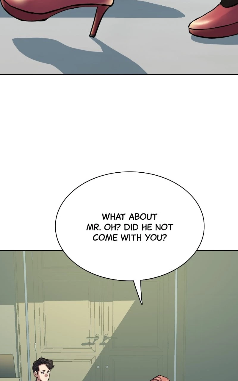 The Chaebeol’s Youngest Son Chapter 110 - 74