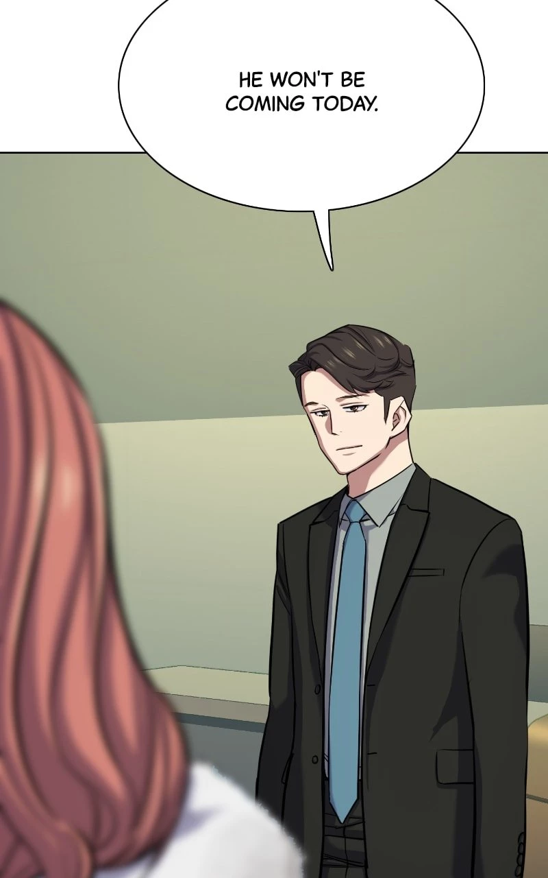 The Chaebeol’s Youngest Son Chapter 110 - 76
