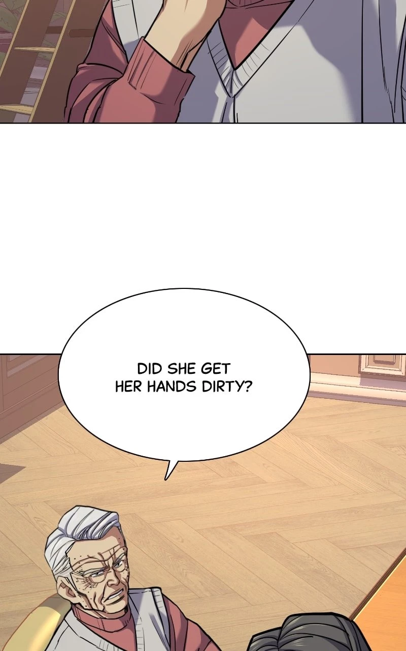 The Chaebeol’s Youngest Son Chapter 109 - 47