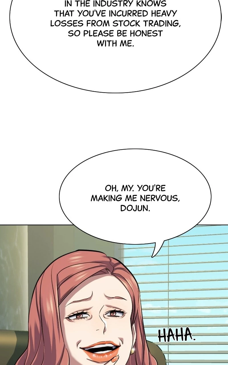 The Chaebeol’s Youngest Son Chapter 110 - 83