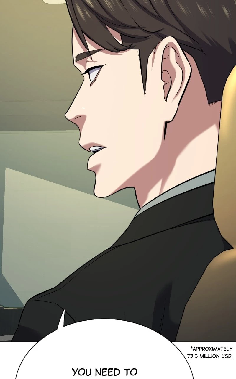 The Chaebeol’s Youngest Son Chapter 110 - 85