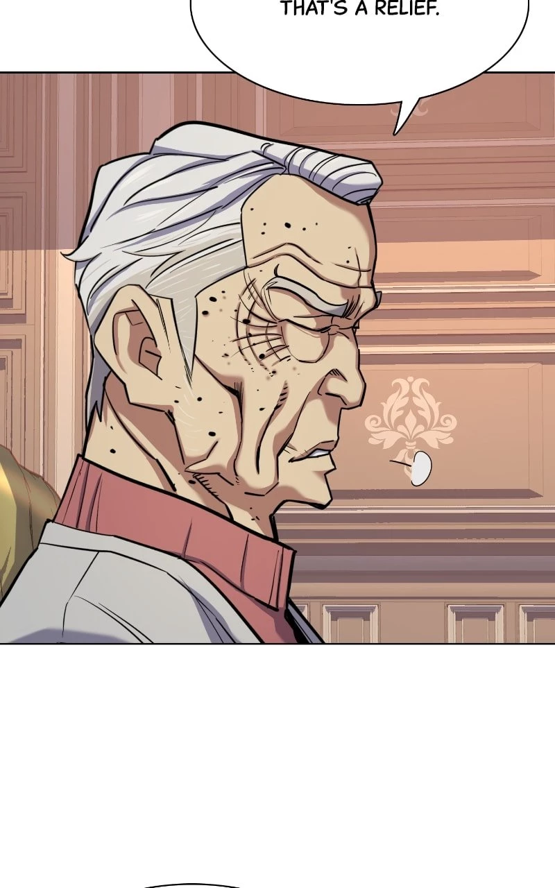 The Chaebeol’s Youngest Son Chapter 109 - 49