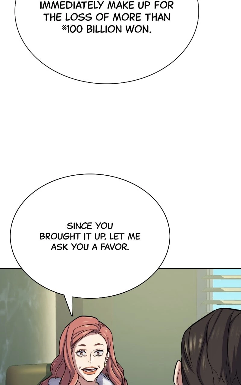 The Chaebeol’s Youngest Son Chapter 110 - 86