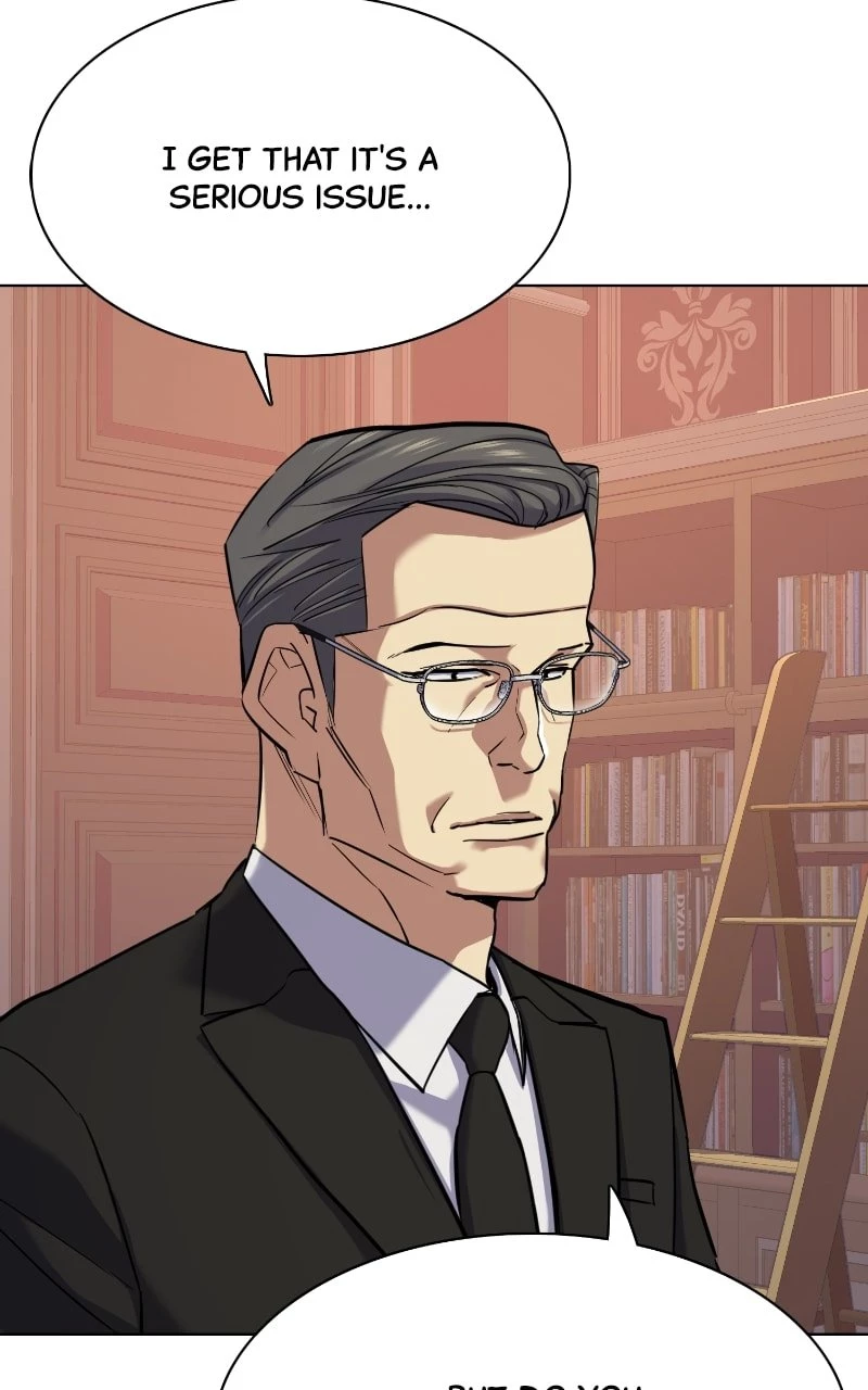 The Chaebeol’s Youngest Son Chapter 109 - 50