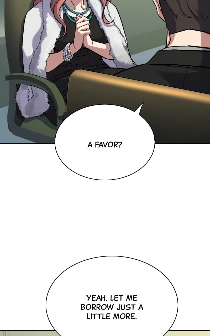 The Chaebeol’s Youngest Son Chapter 110 - 87