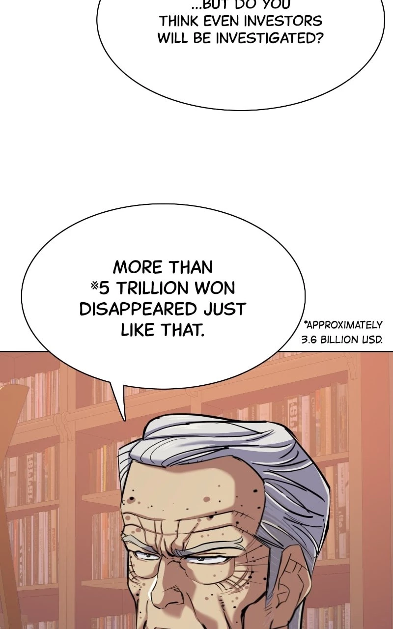 The Chaebeol’s Youngest Son Chapter 109 - 51
