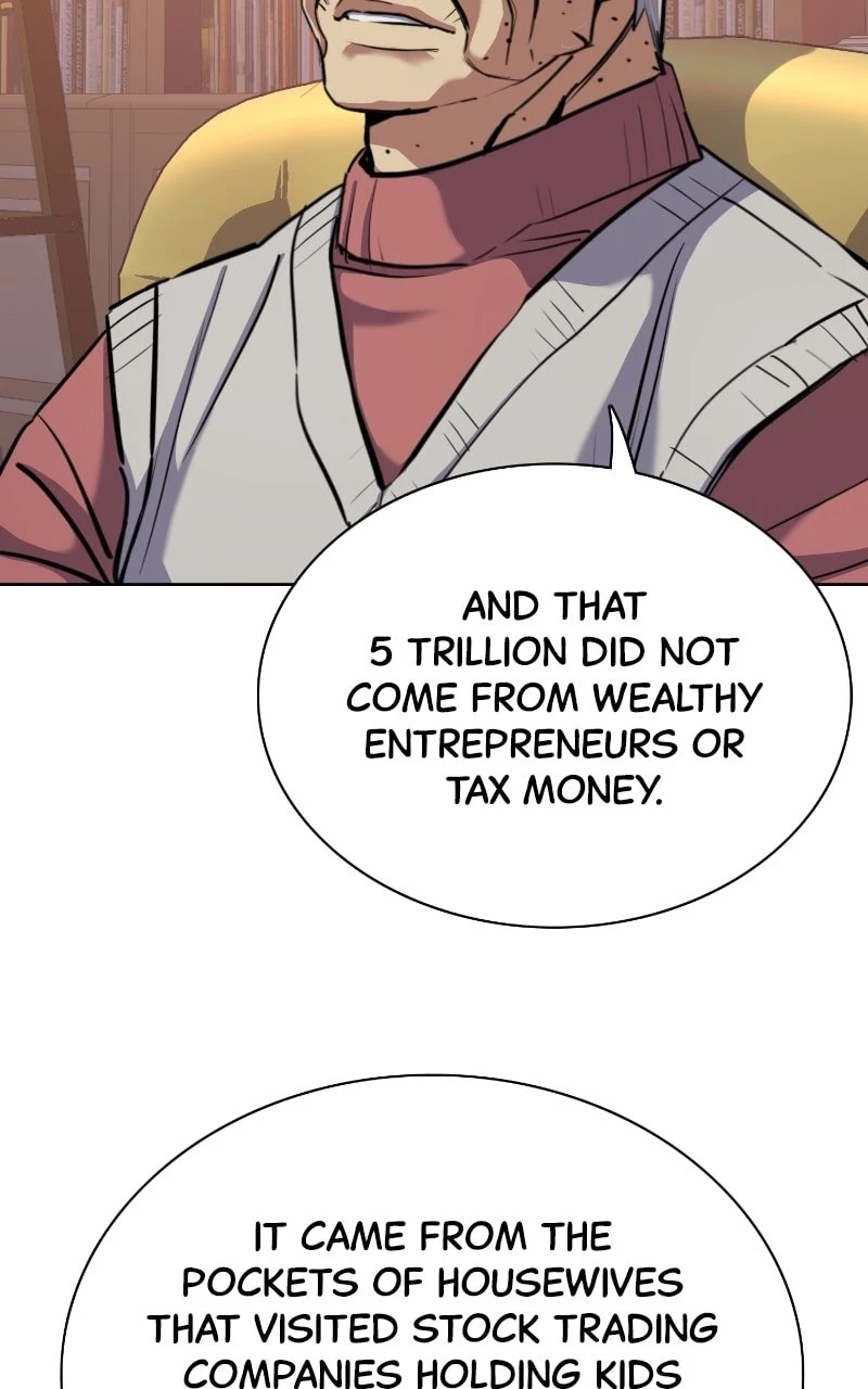 The Chaebeol’s Youngest Son Chapter 109 - 52