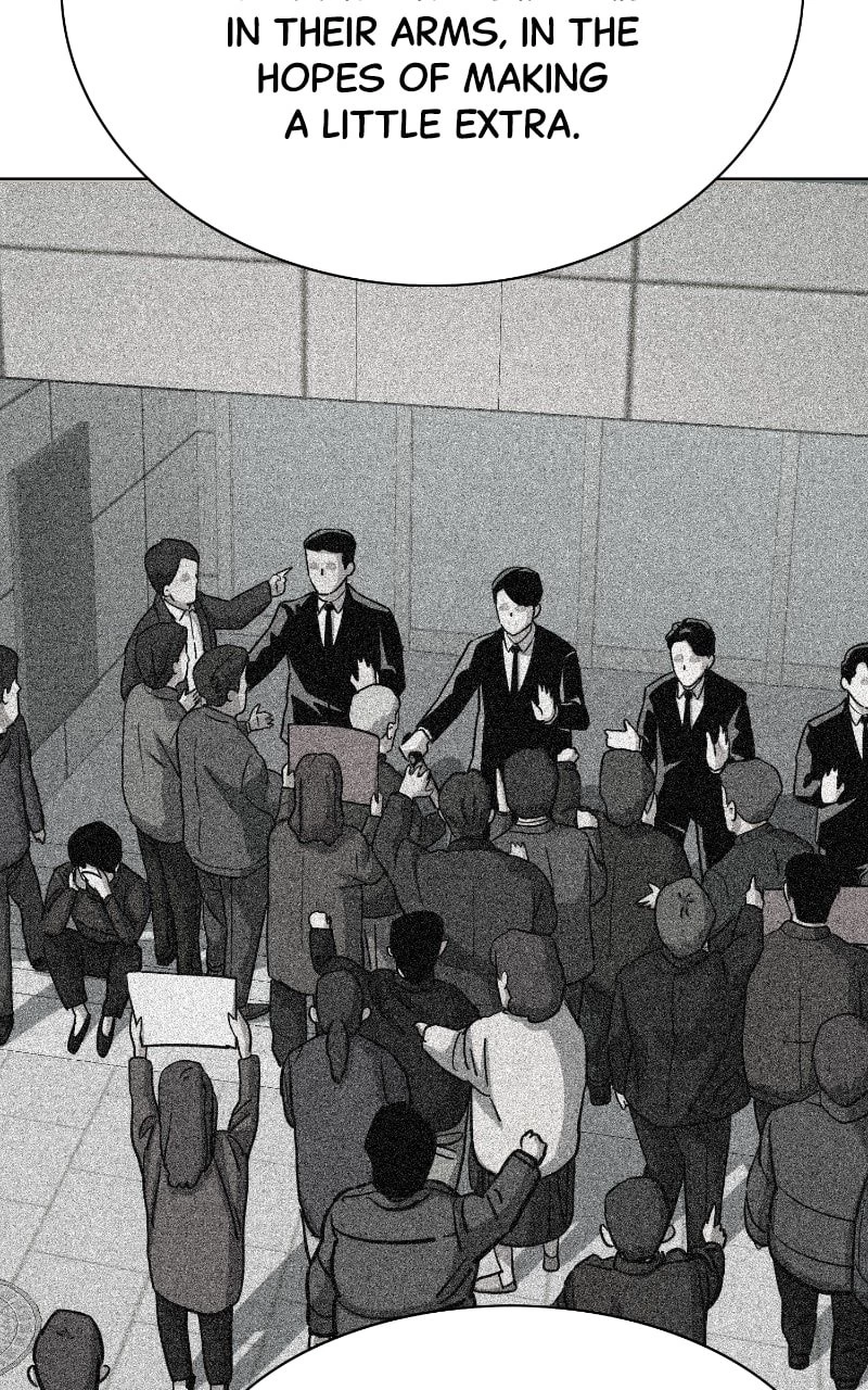 The Chaebeol’s Youngest Son Chapter 109 - 53