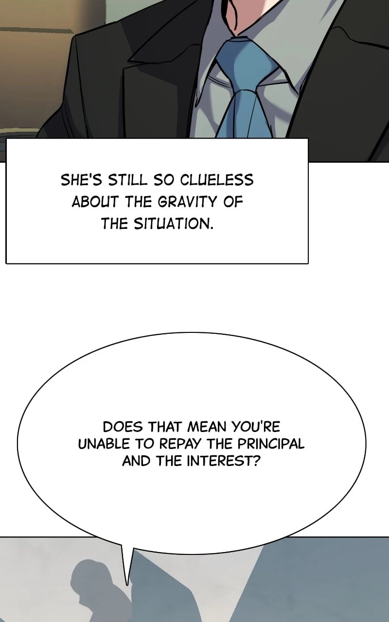 The Chaebeol’s Youngest Son Chapter 110 - 92