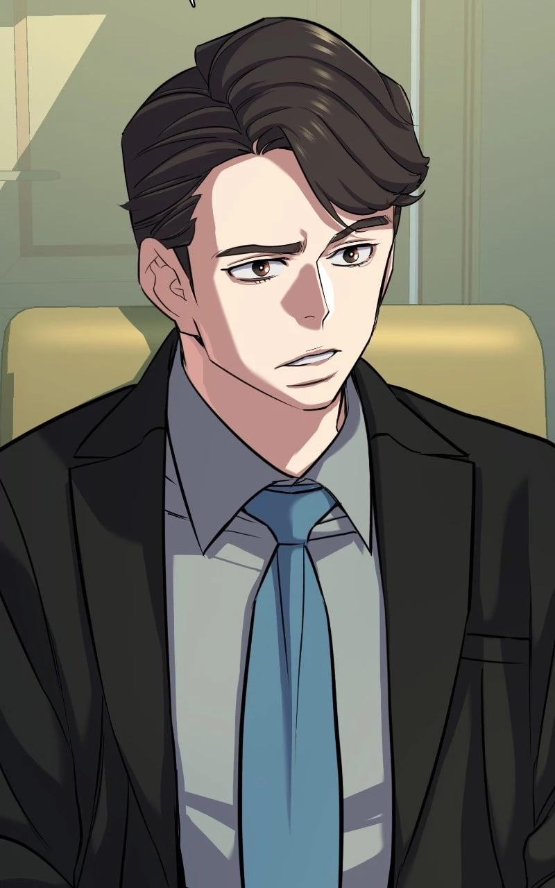 The Chaebeol’s Youngest Son Chapter 110 - 95