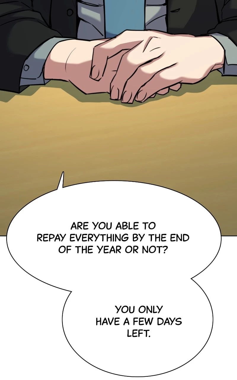 The Chaebeol’s Youngest Son Chapter 110 - 96