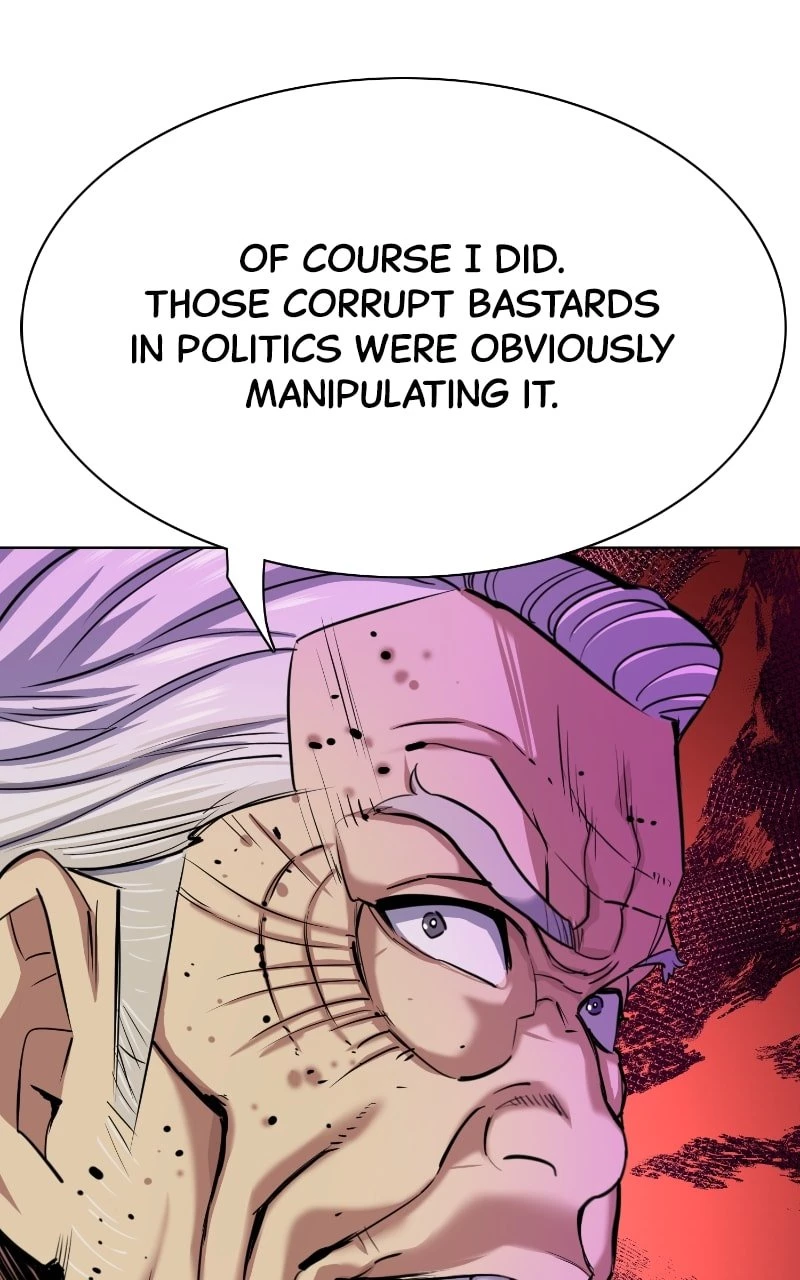 The Chaebeol’s Youngest Son Chapter 109 - 61