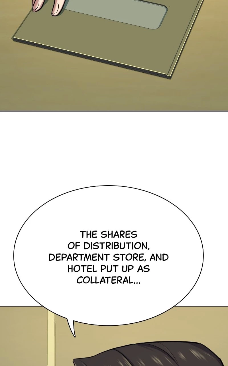 The Chaebeol’s Youngest Son Chapter 110 - 99
