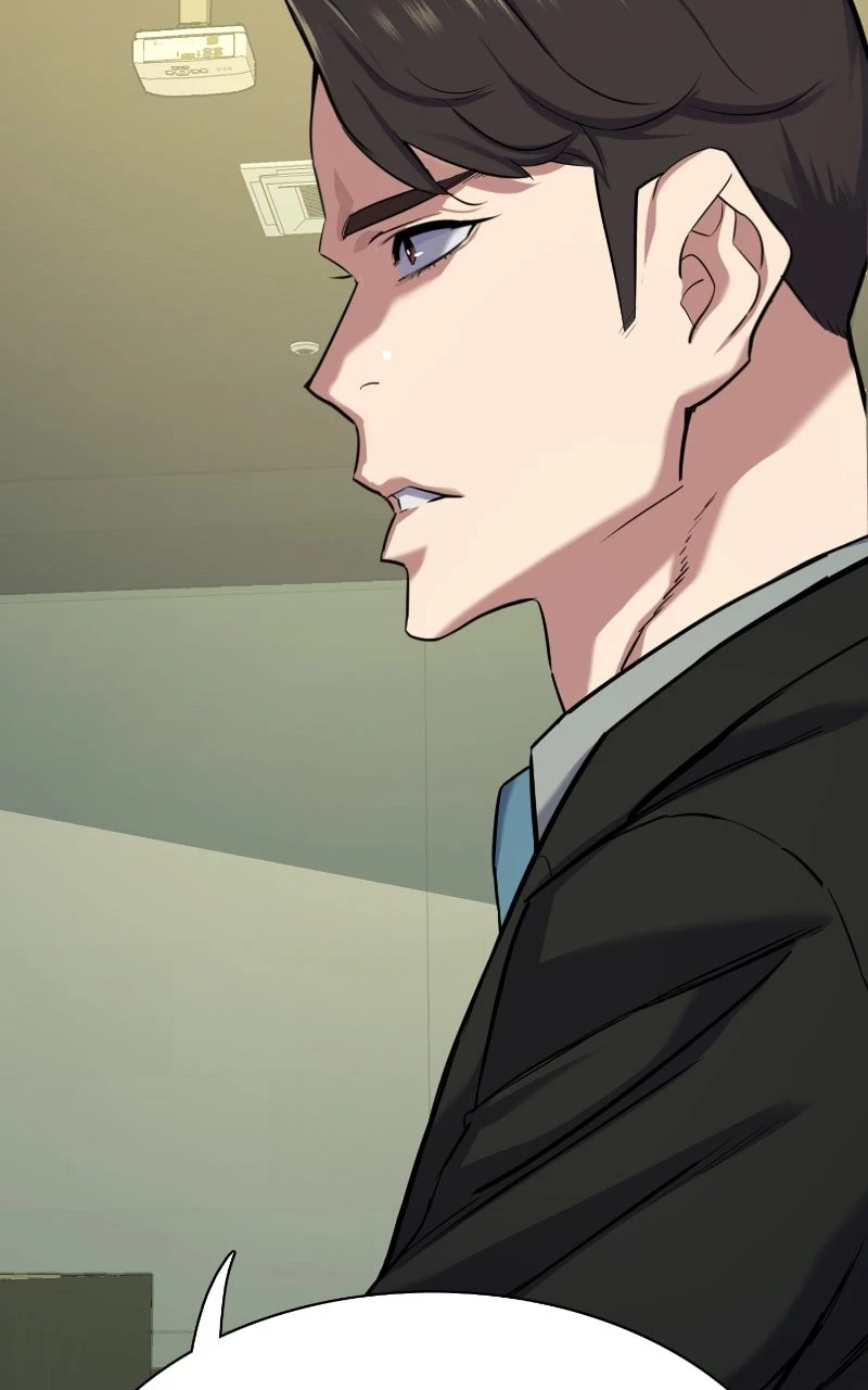 The Chaebeol’s Youngest Son Chapter 110 - 100