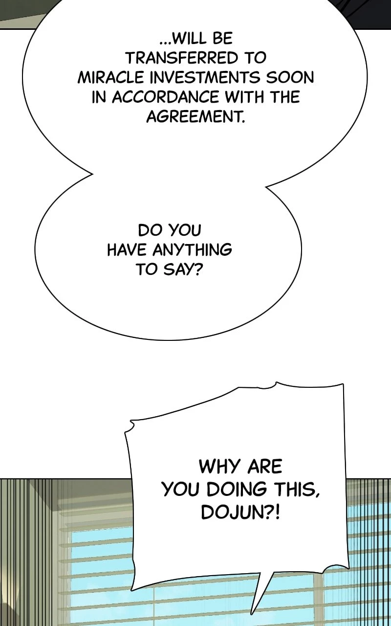 The Chaebeol’s Youngest Son Chapter 110 - 101