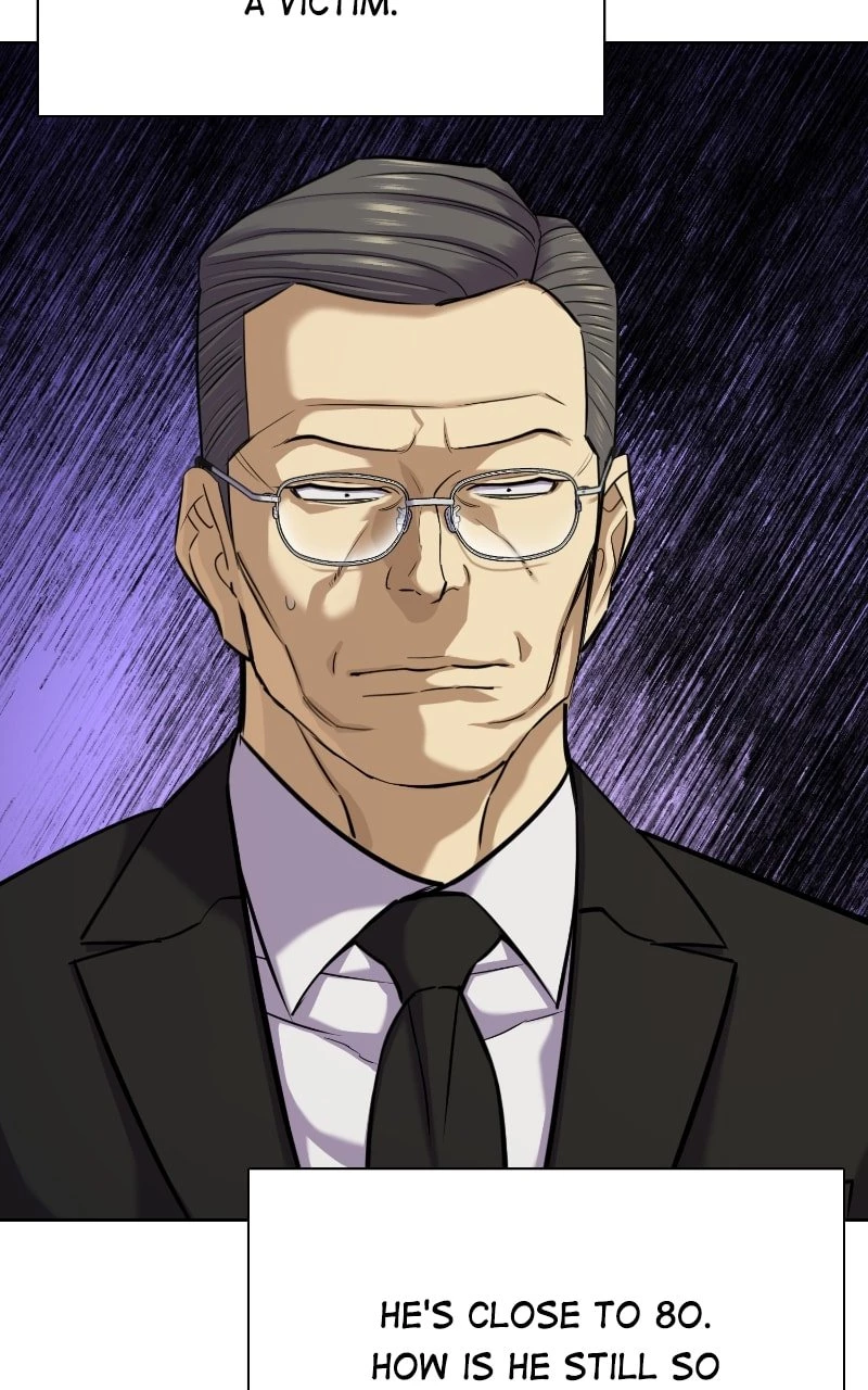 The Chaebeol’s Youngest Son Chapter 109 - 65