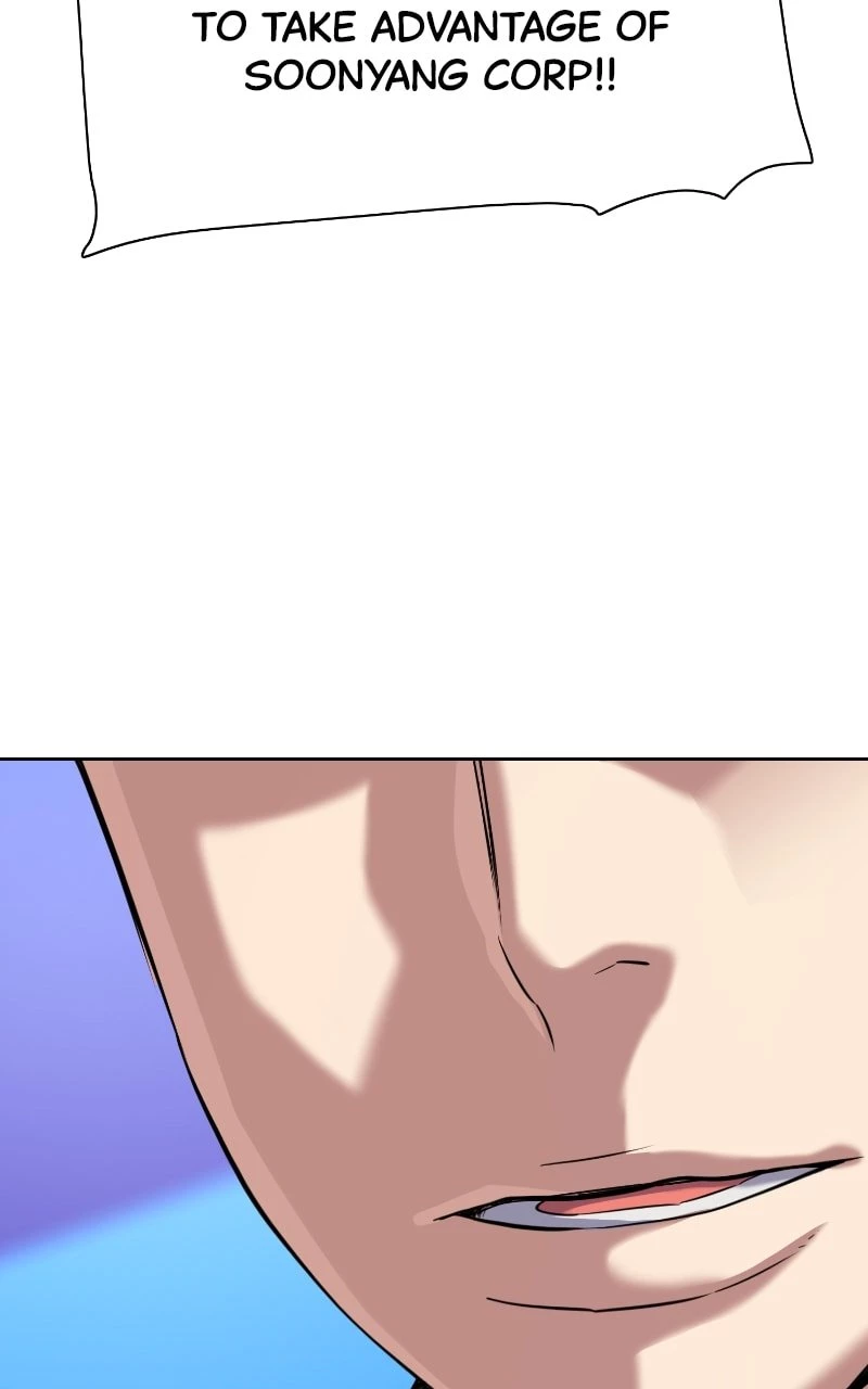 The Chaebeol’s Youngest Son Chapter 110 - 110