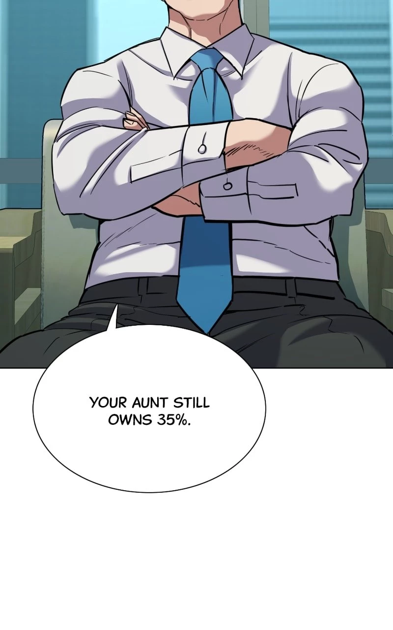 The Chaebeol’s Youngest Son Chapter 109 - 80