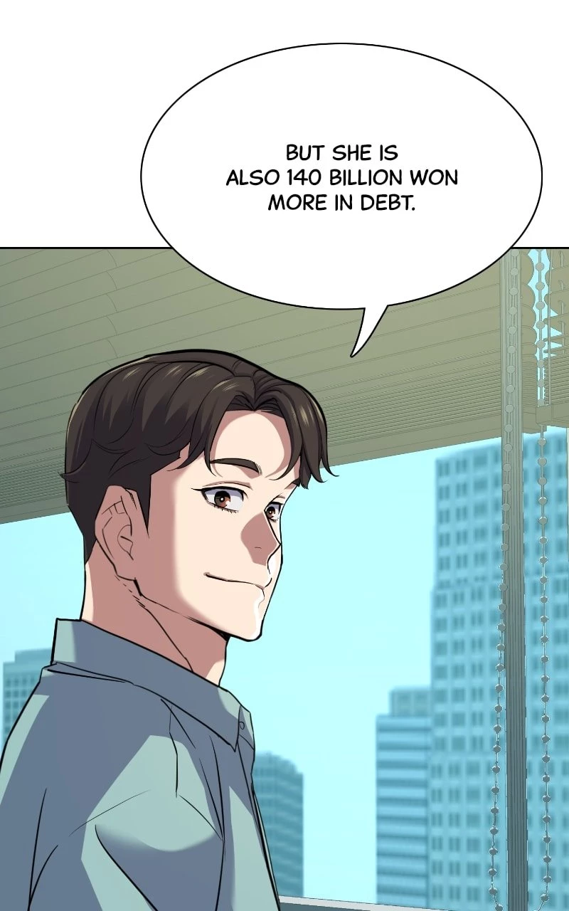 The Chaebeol’s Youngest Son Chapter 109 - 81