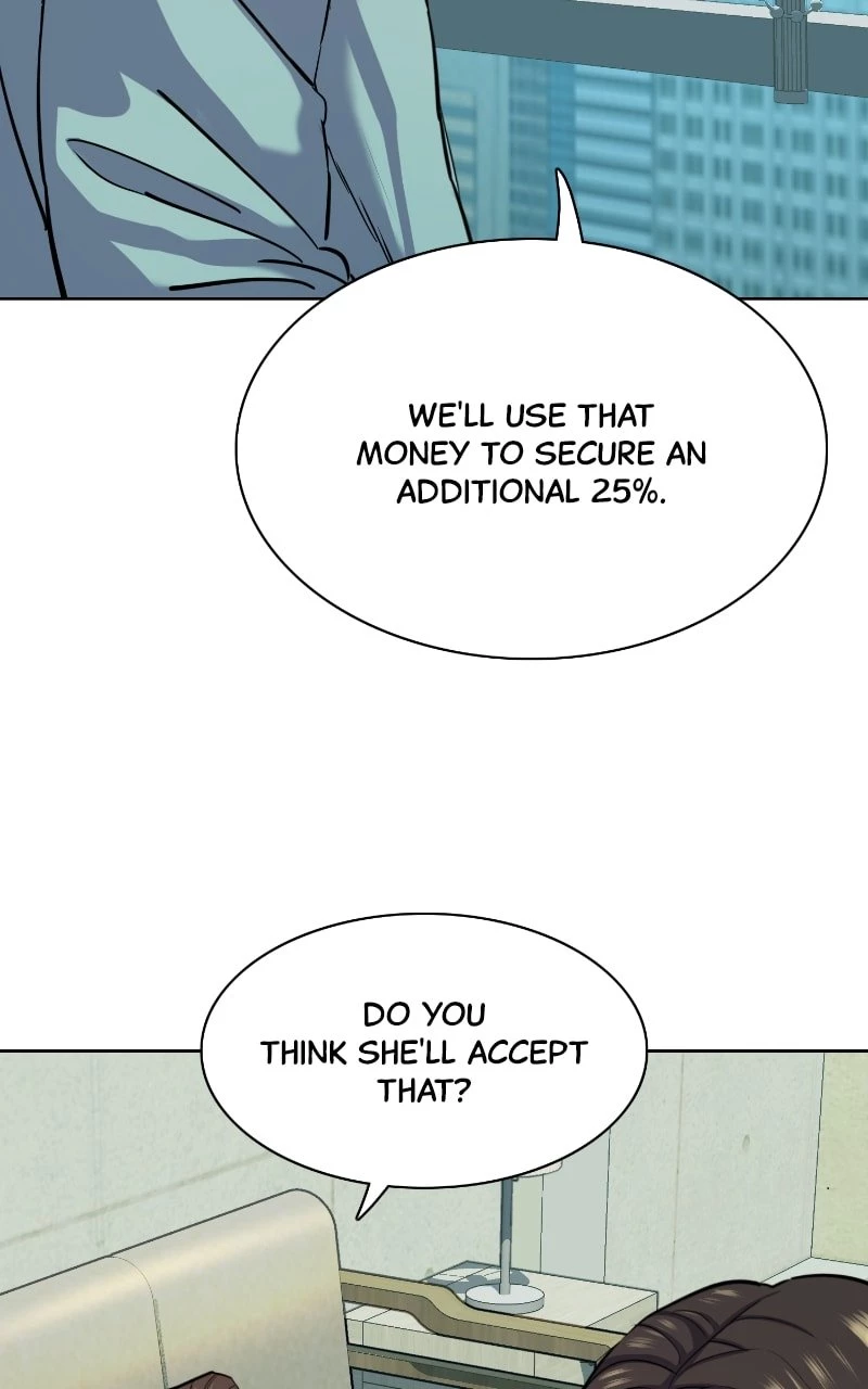 The Chaebeol’s Youngest Son Chapter 109 - 82