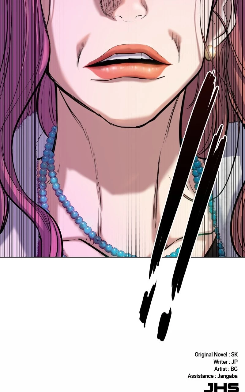 The Chaebeol’s Youngest Son Chapter 110 - 119