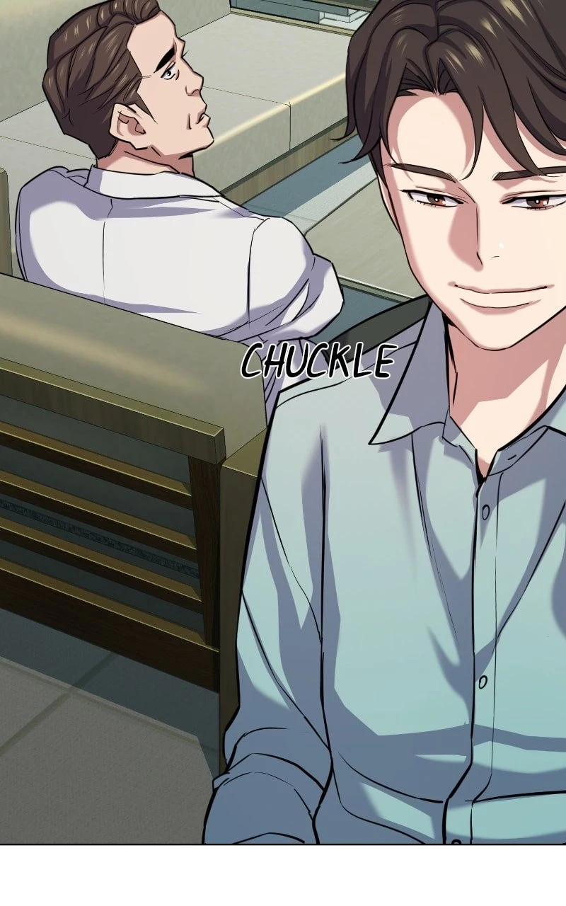 The Chaebeol’s Youngest Son Chapter 109 - 83