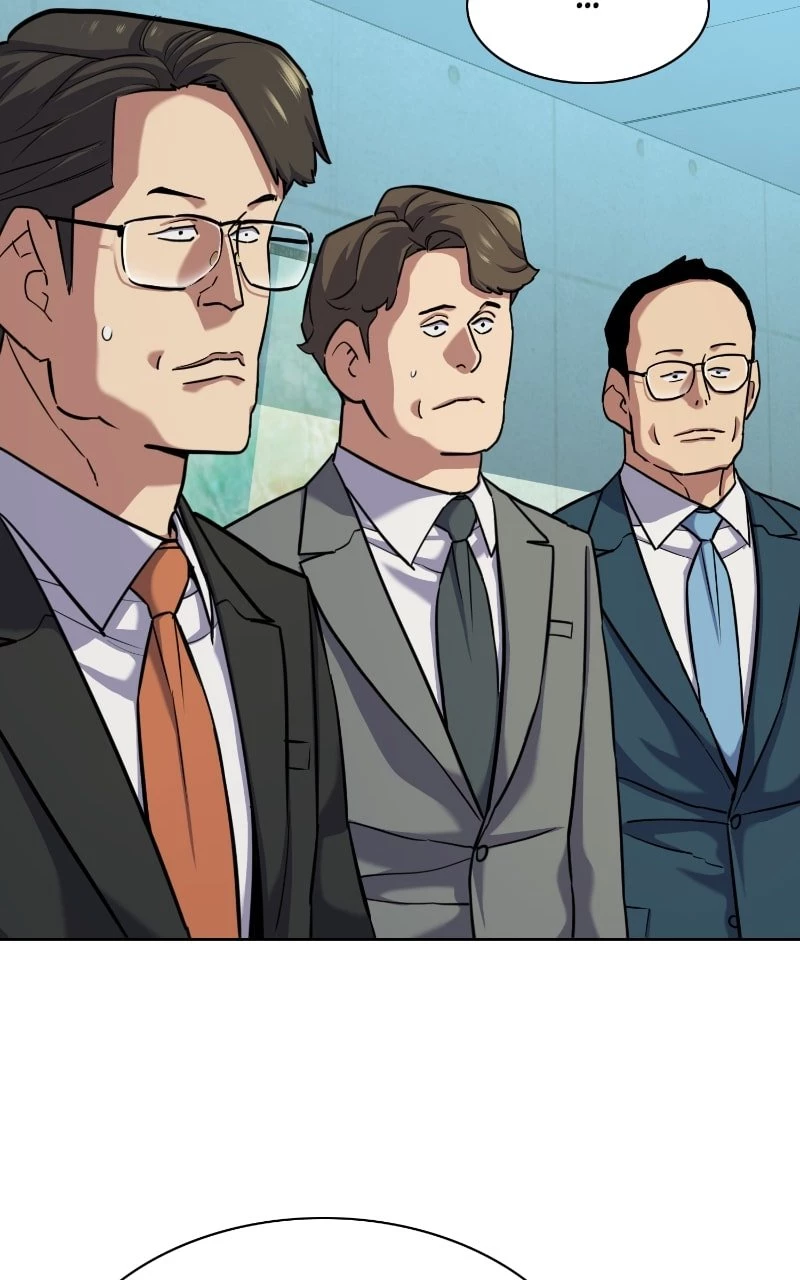 The Chaebeol’s Youngest Son Chapter 108 - 5
