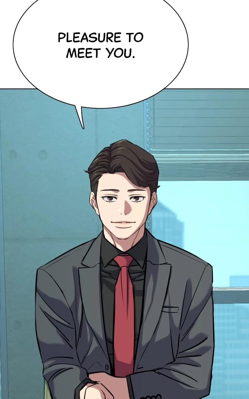 The Chaebeol’s Youngest Son Chapter 108 - 6