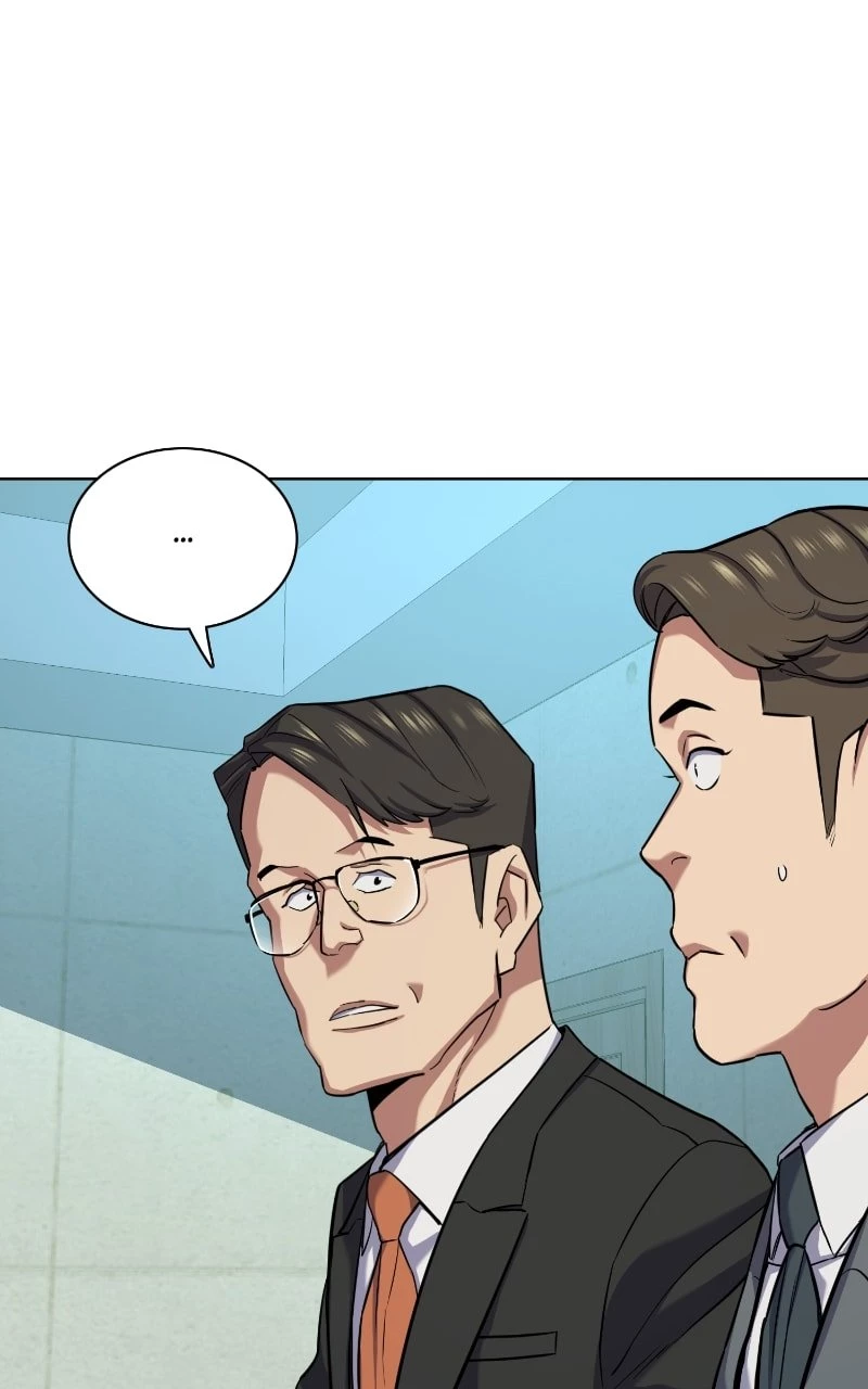 The Chaebeol’s Youngest Son Chapter 108 - 9