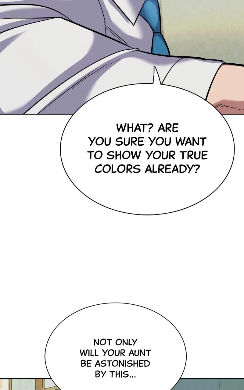 The Chaebeol’s Youngest Son Chapter 109 - 92